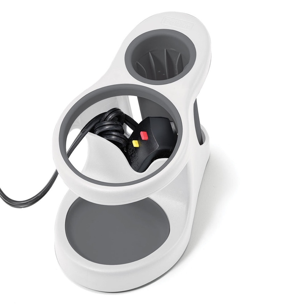 Polder Style & Store Hot Tools Holder - Picture 5 of 7